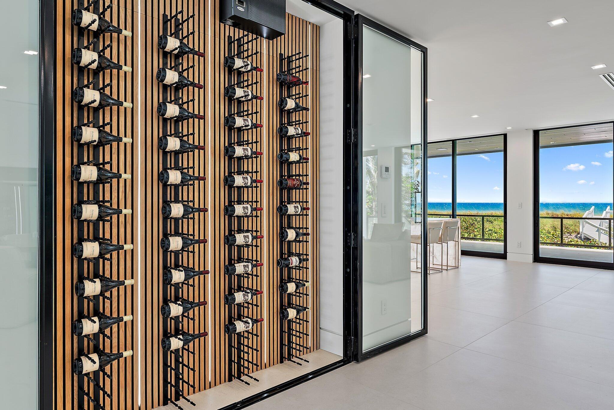 BON AIR BEACH - Residential