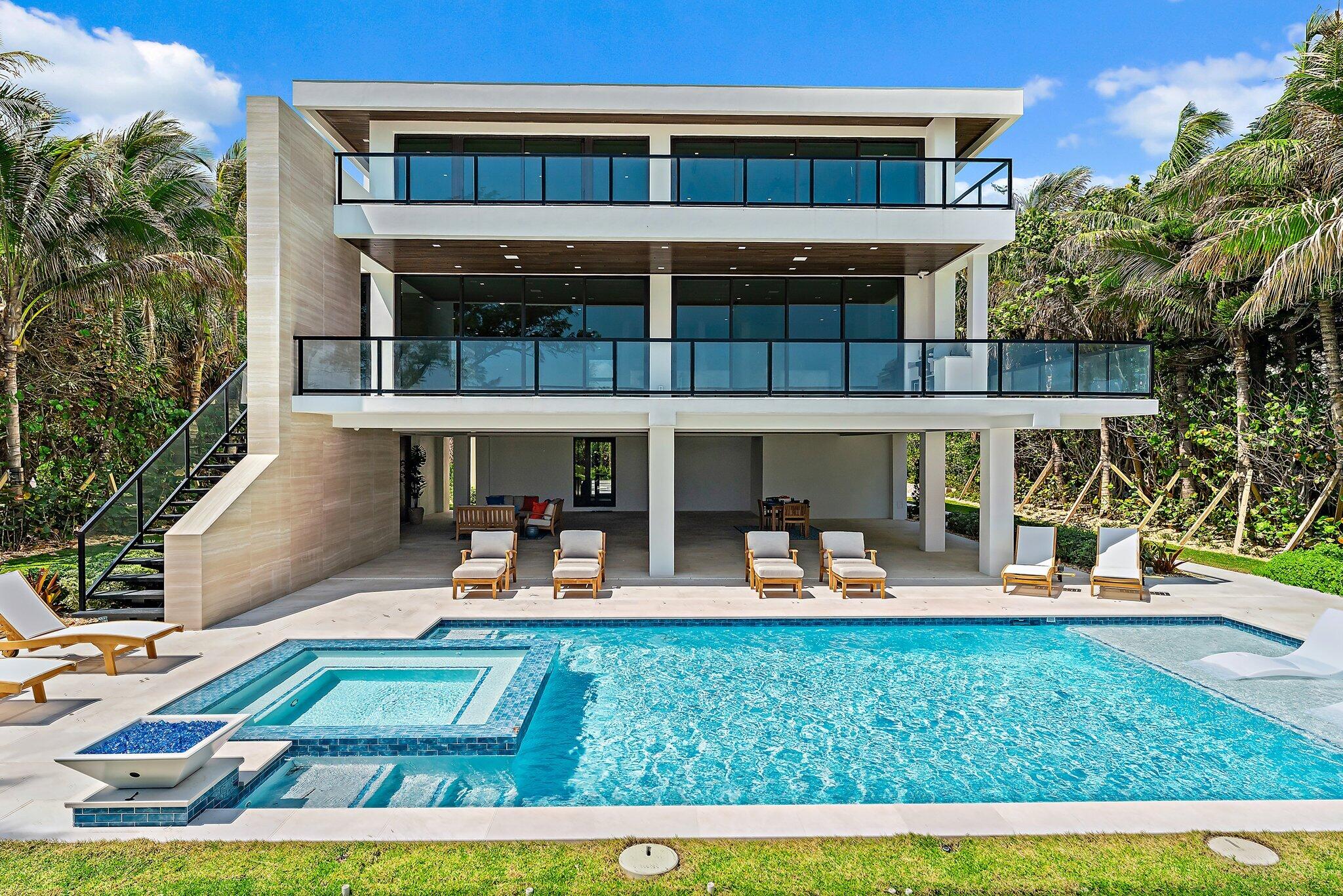 BON AIR BEACH - Residential