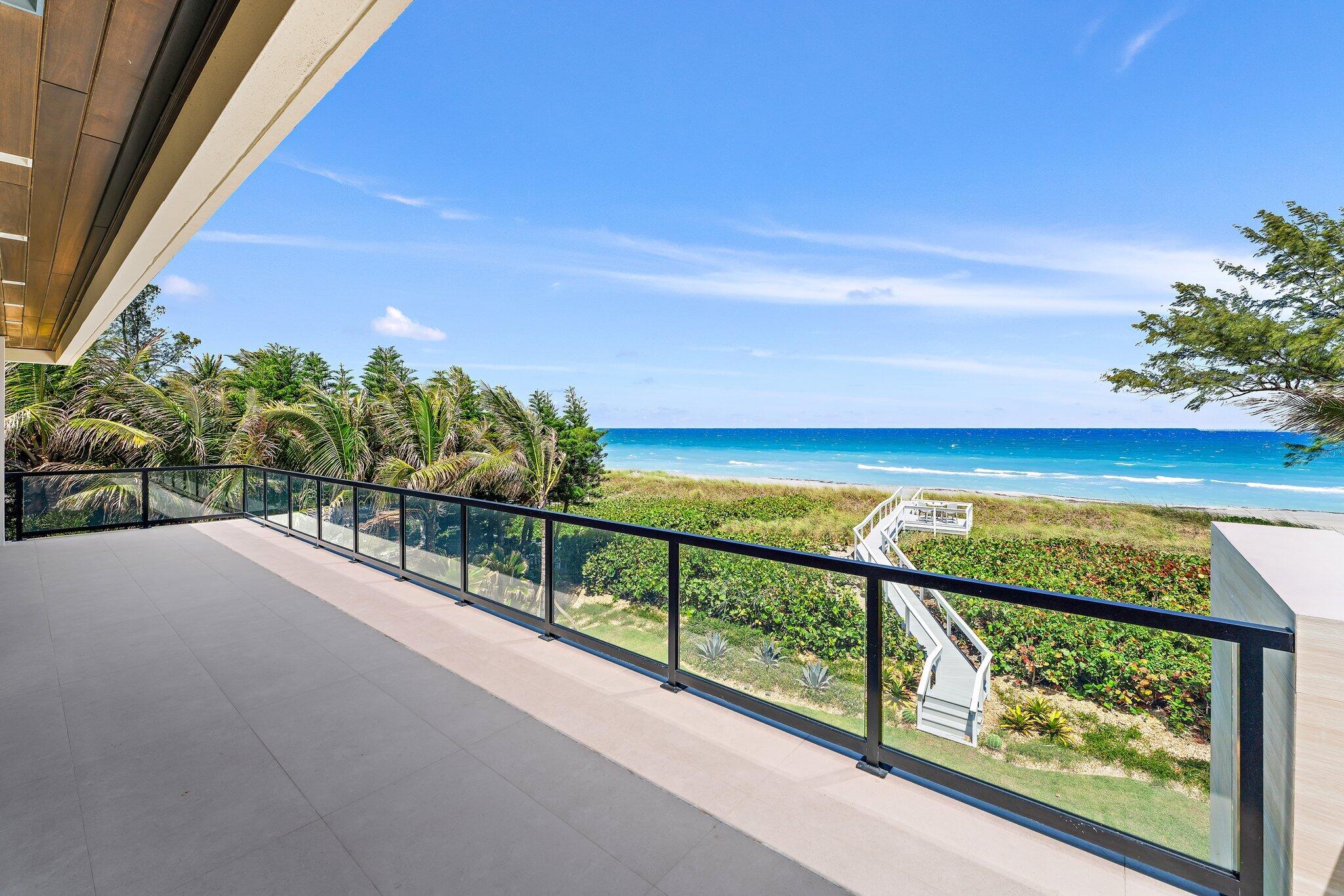 BON AIR BEACH - Residential