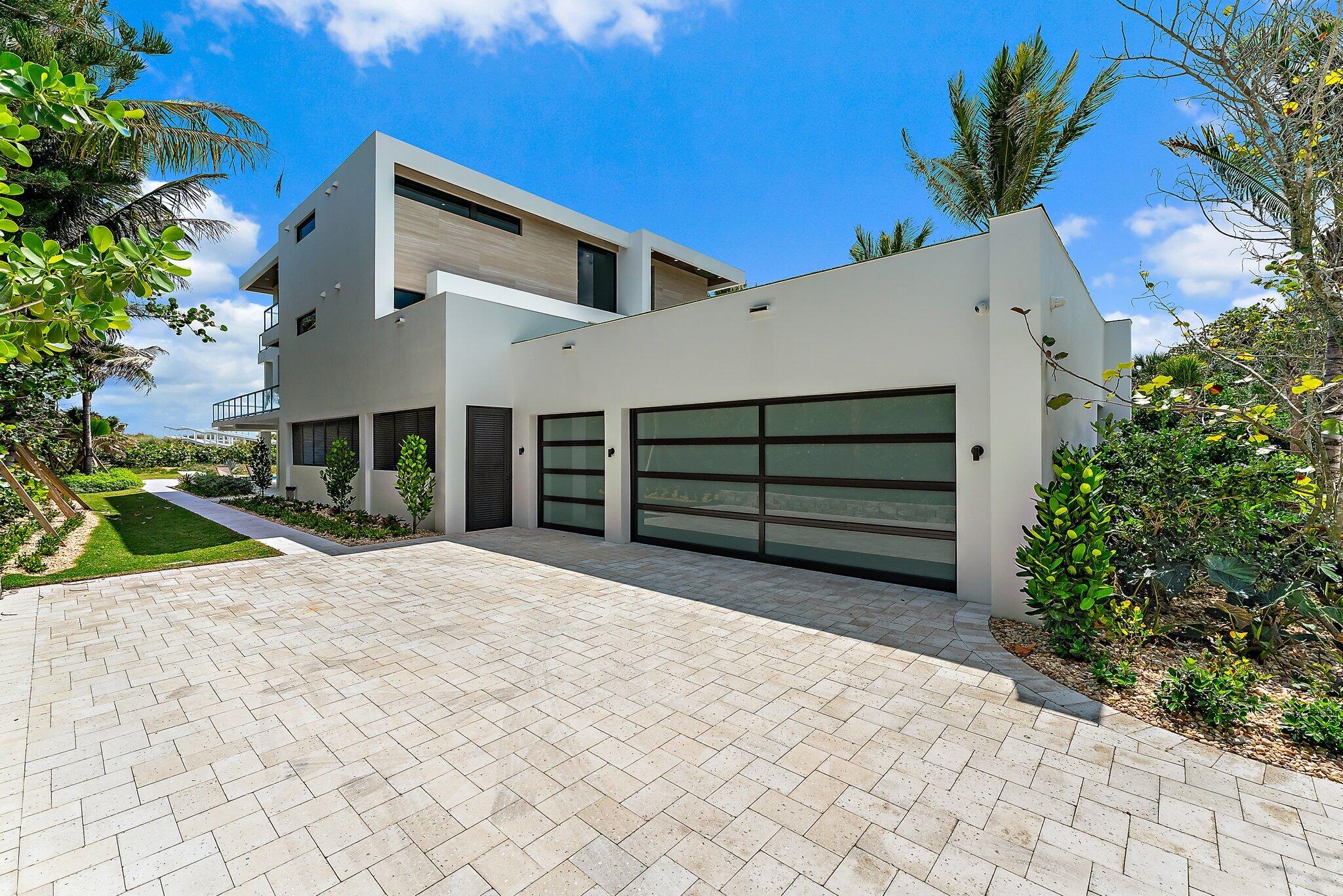 BON AIR BEACH - Residential