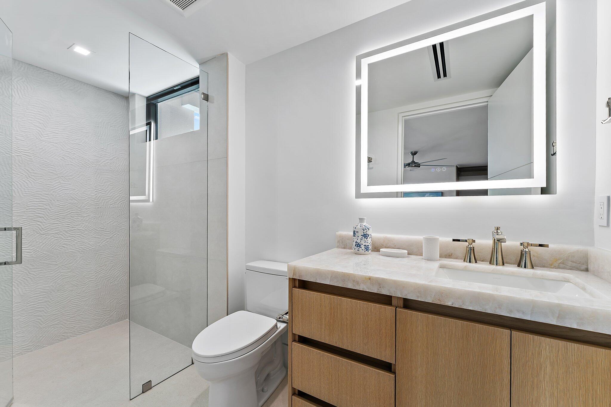 BON AIR BEACH - Residential