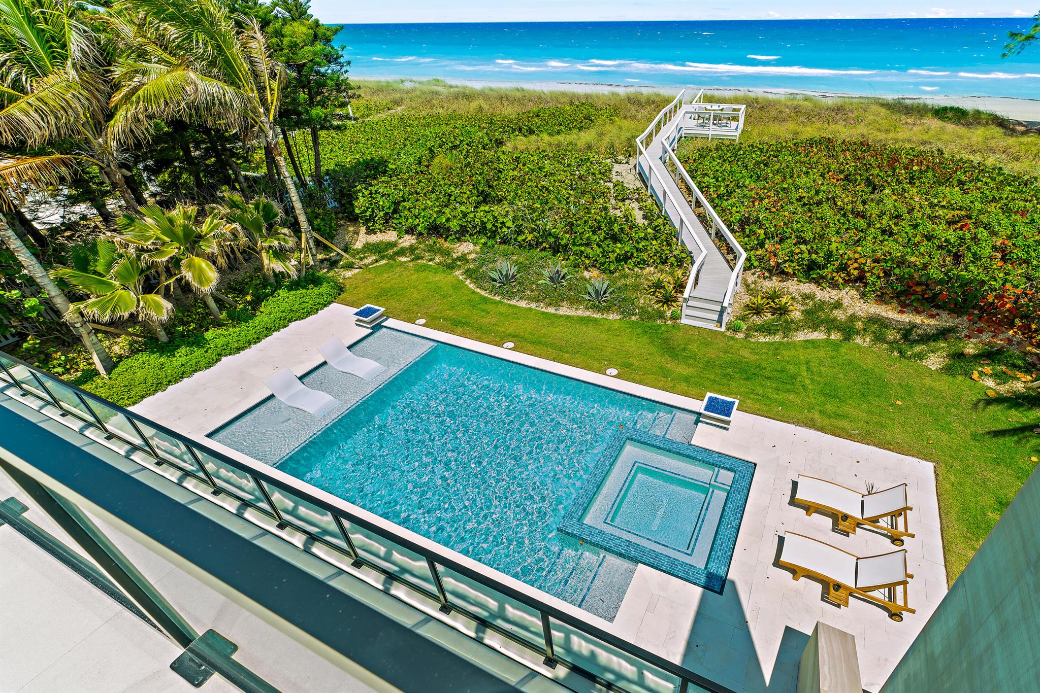 BON AIR BEACH - Residential