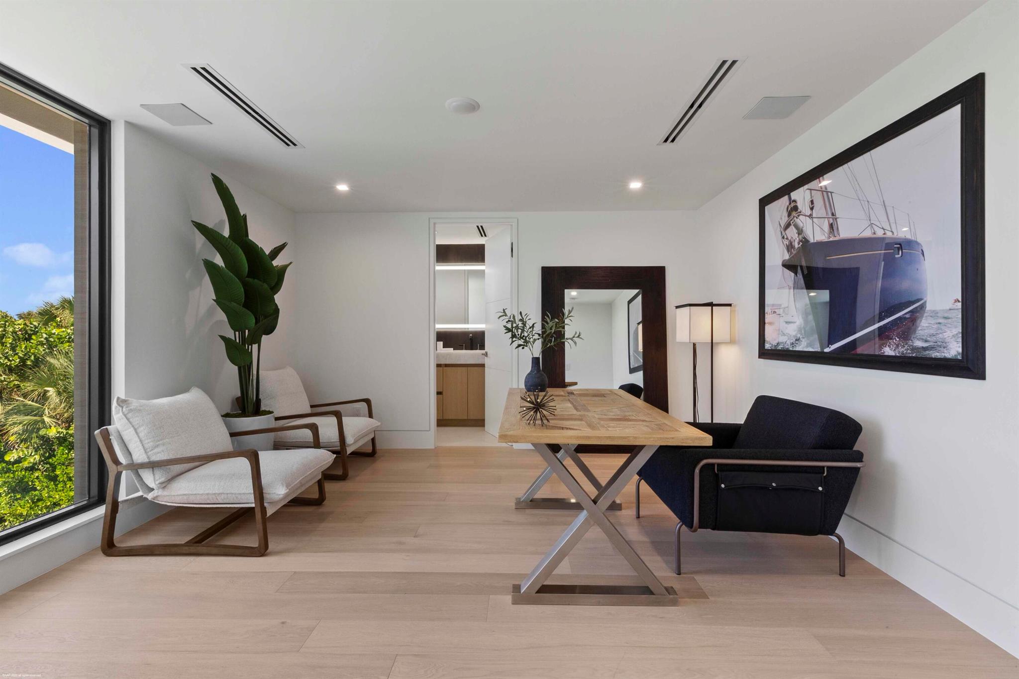 BON AIR BEACH - Residential