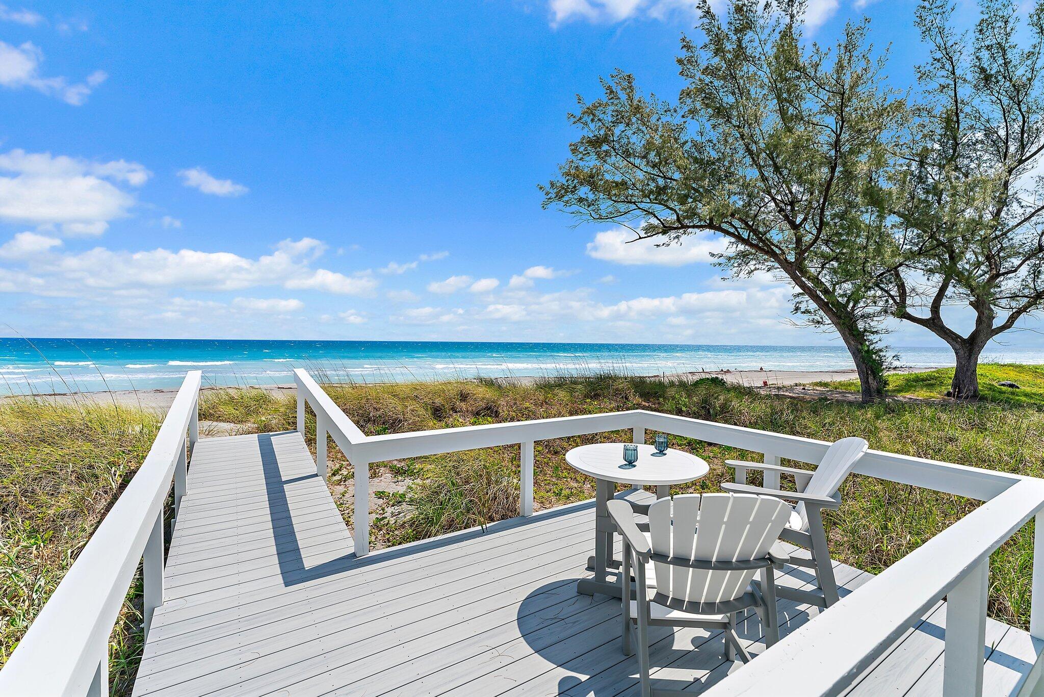 BON AIR BEACH - Residential