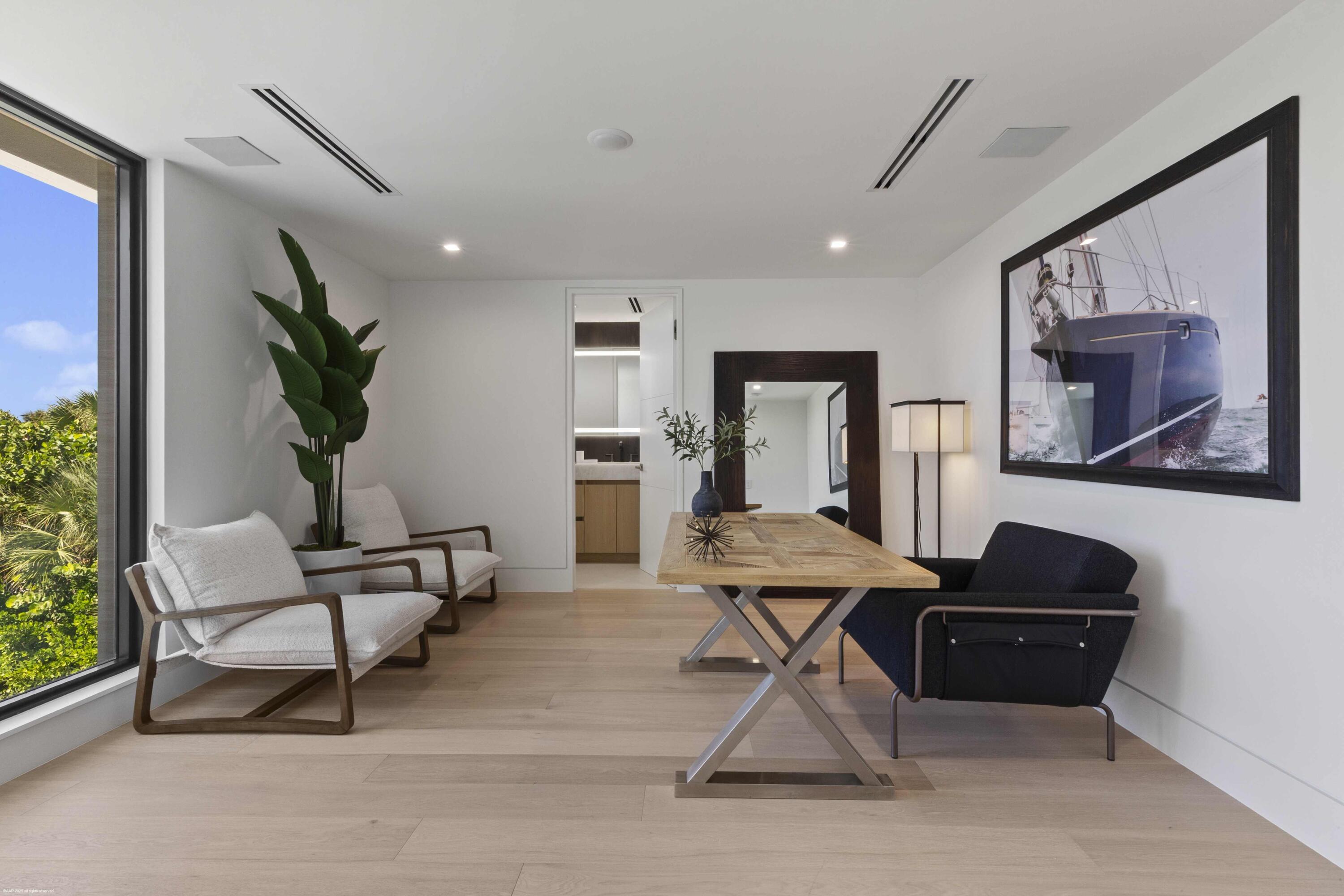 BON AIR BEACH - Residential