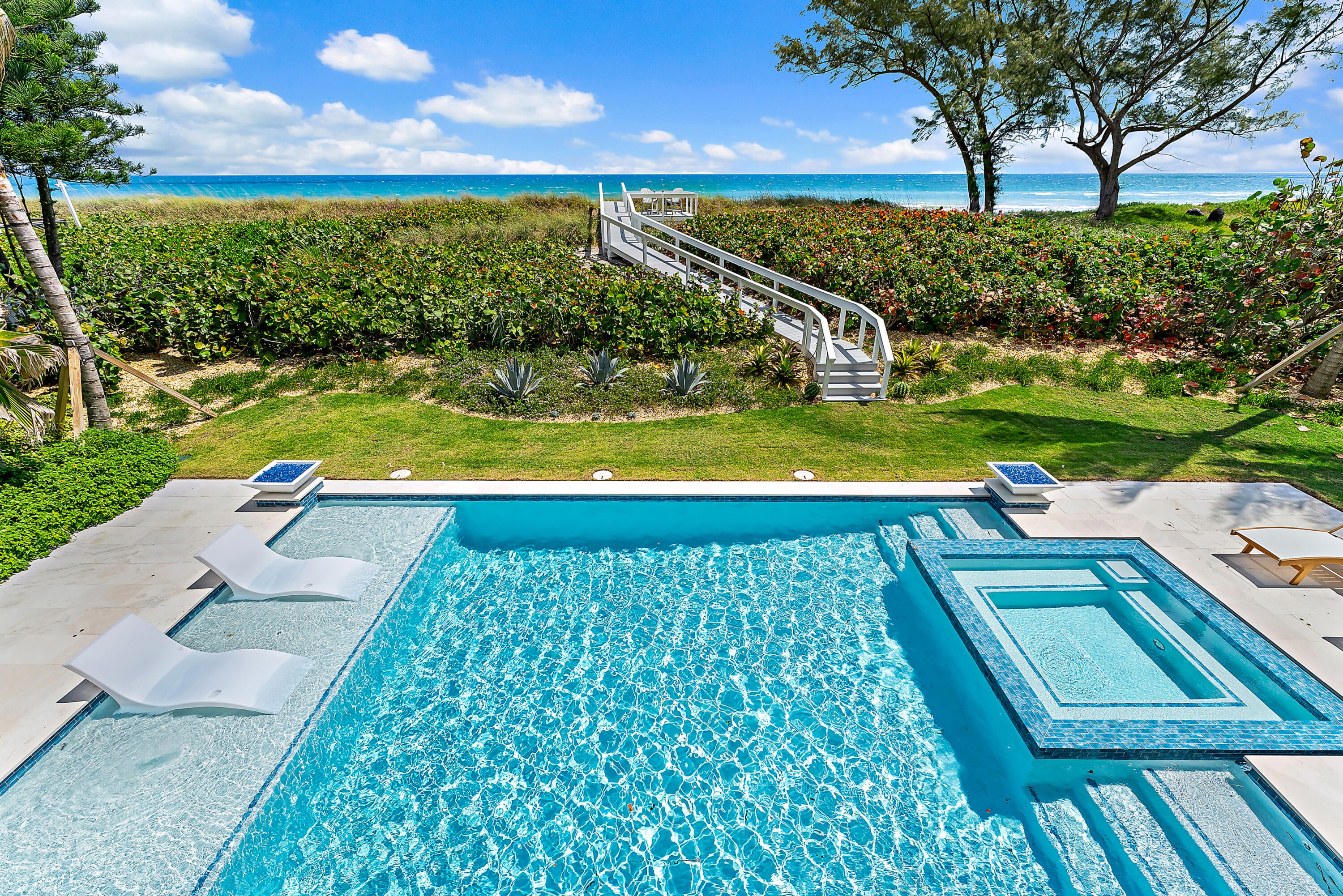 BON AIR BEACH - Residential