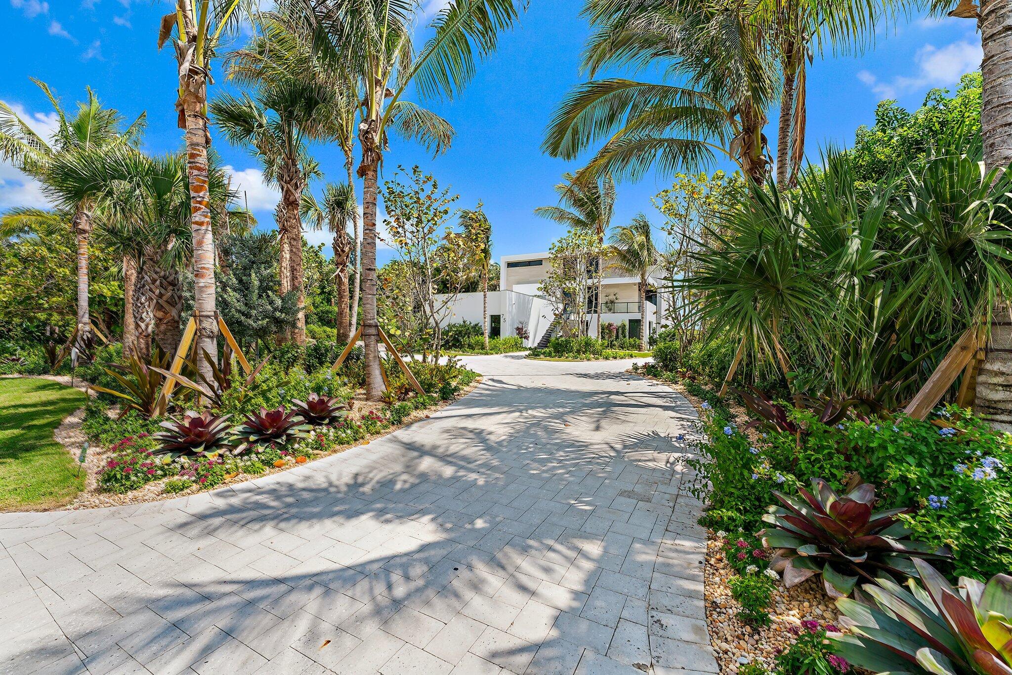 BON AIR BEACH - Residential