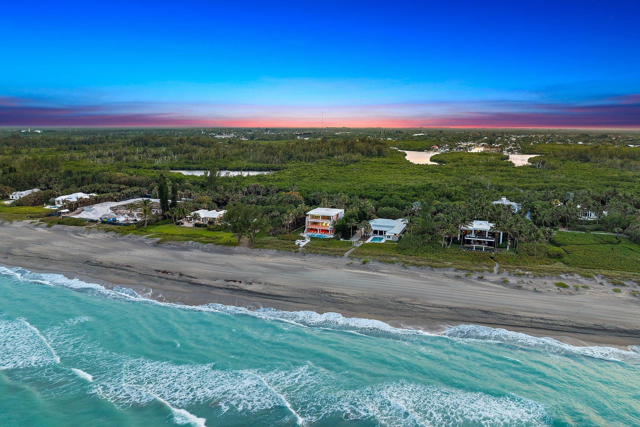 BON AIR BEACH - Residential