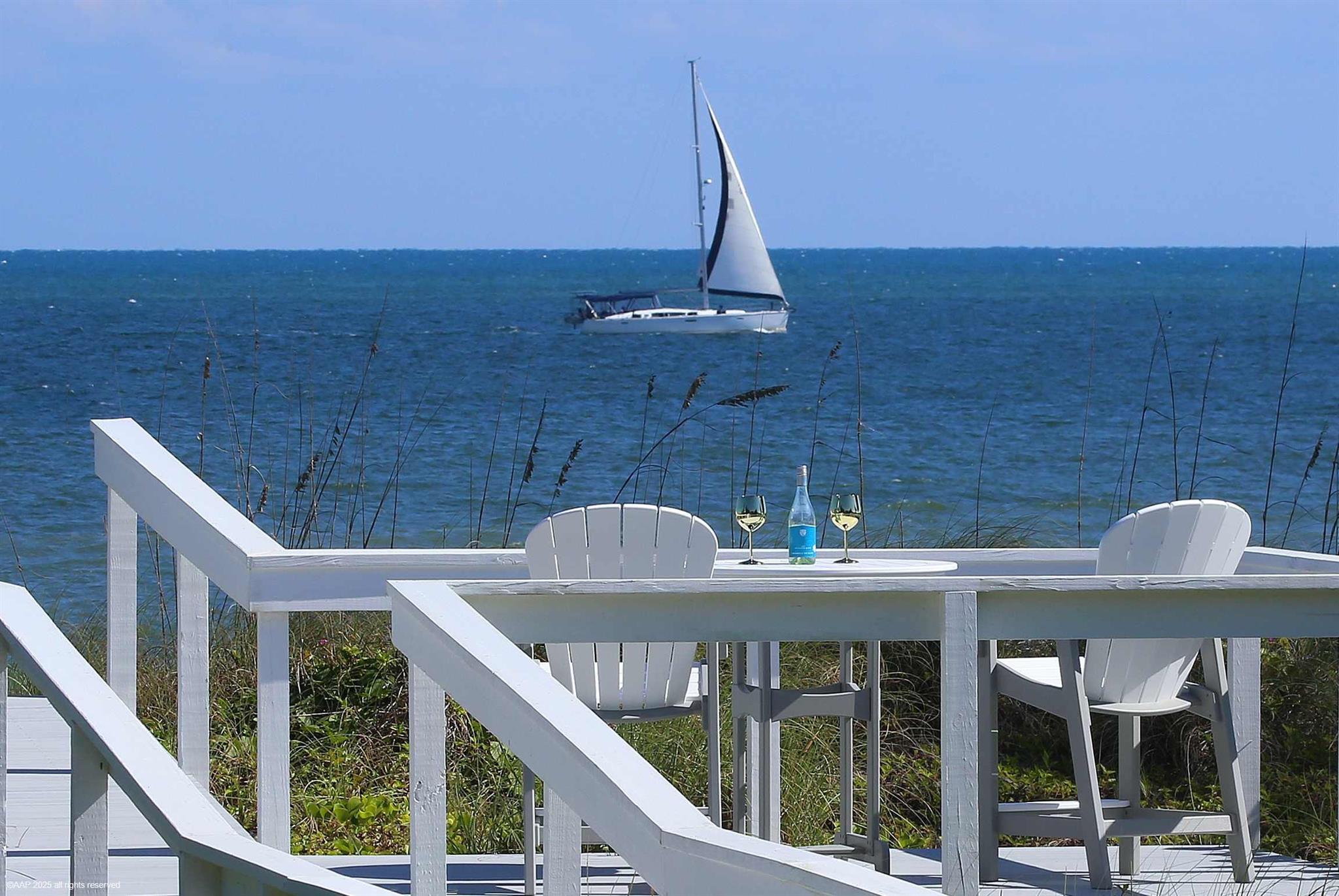 BON AIR BEACH - Residential