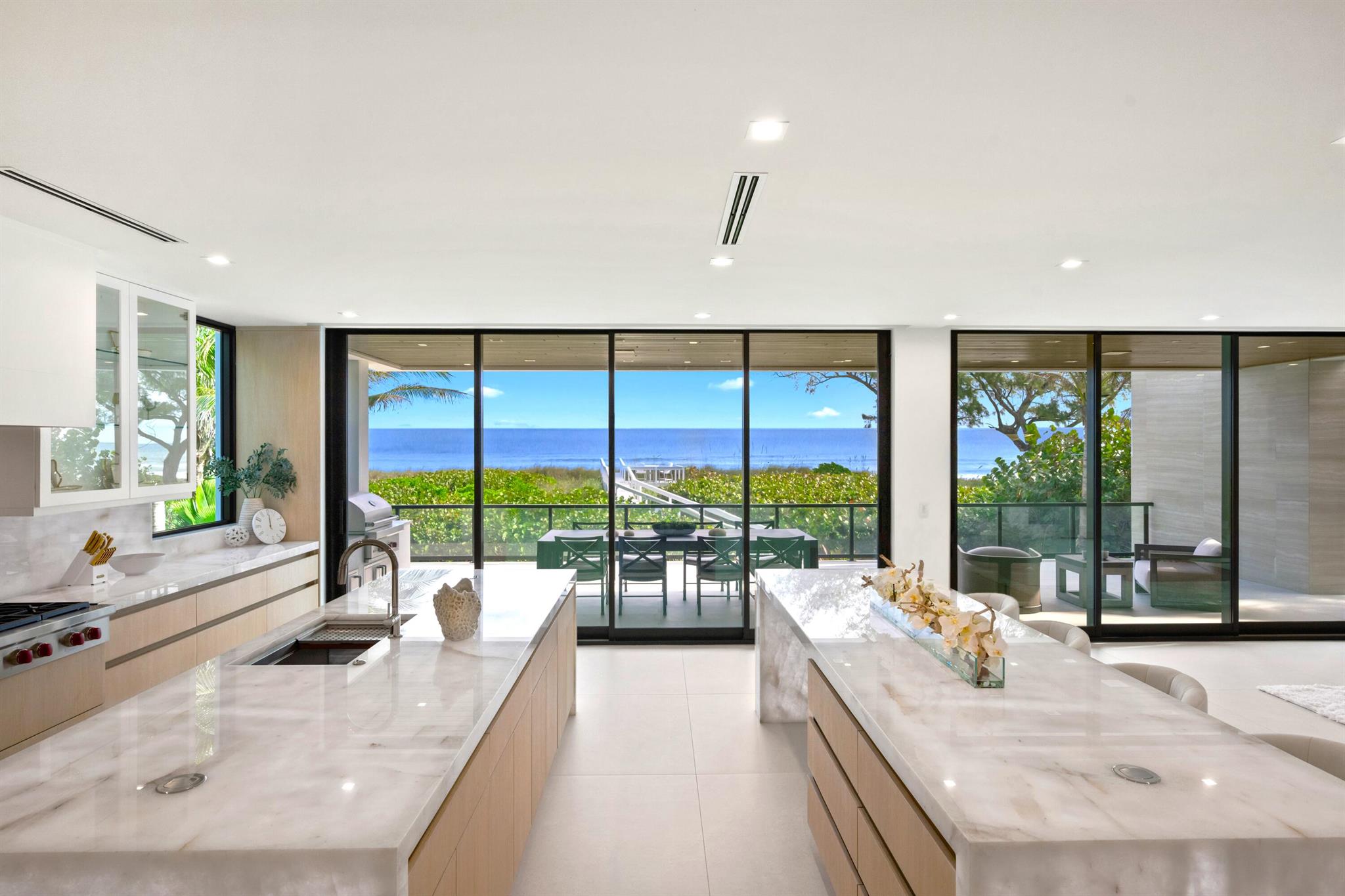 BON AIR BEACH - Residential