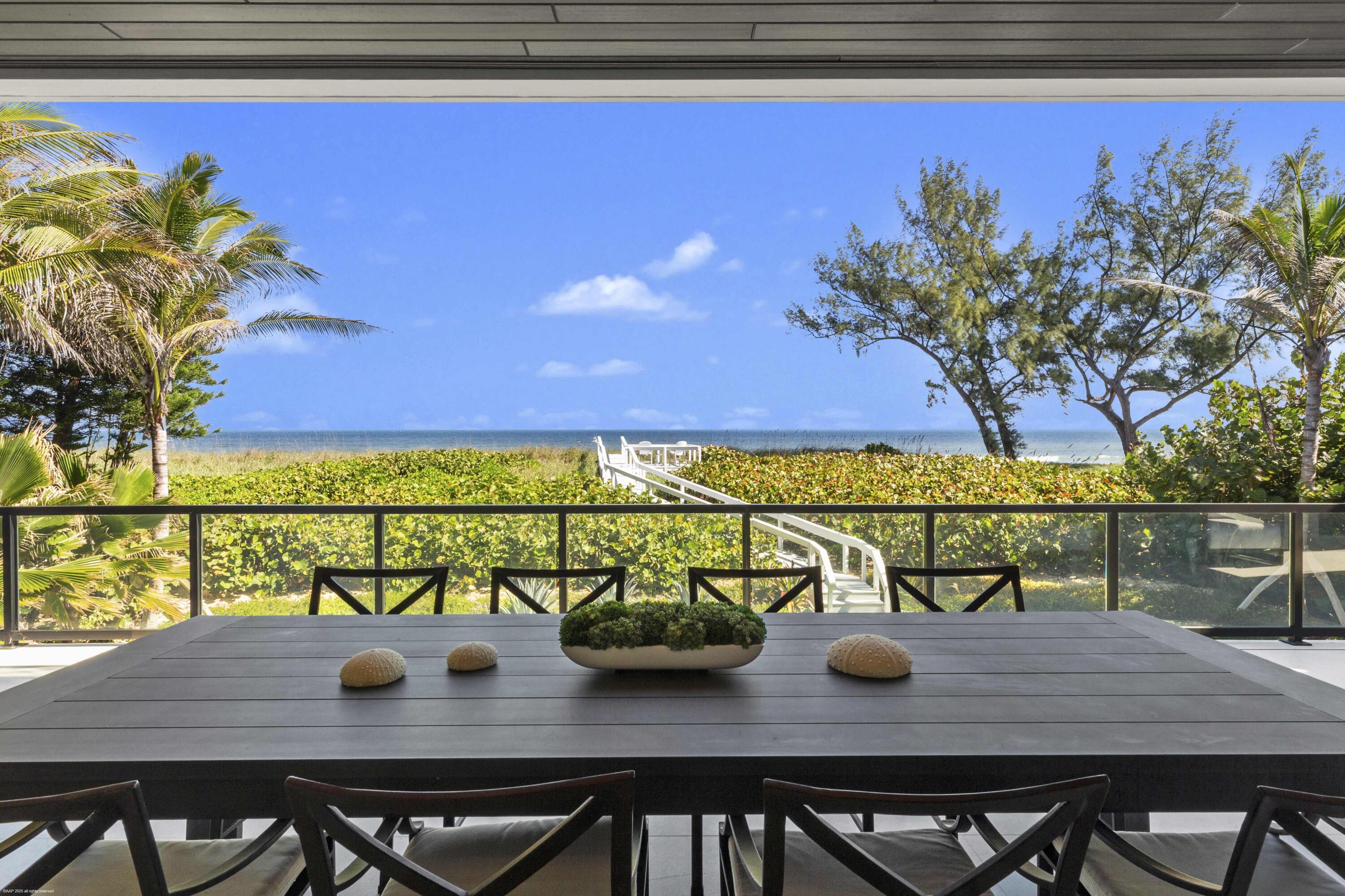 BON AIR BEACH - Residential