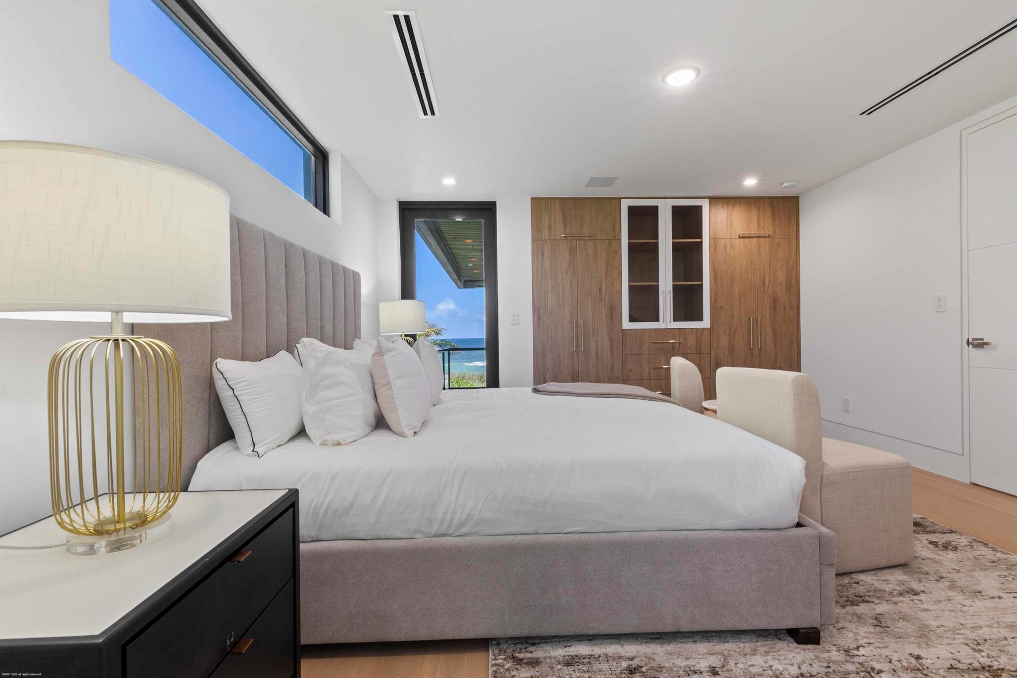 BON AIR BEACH - Residential