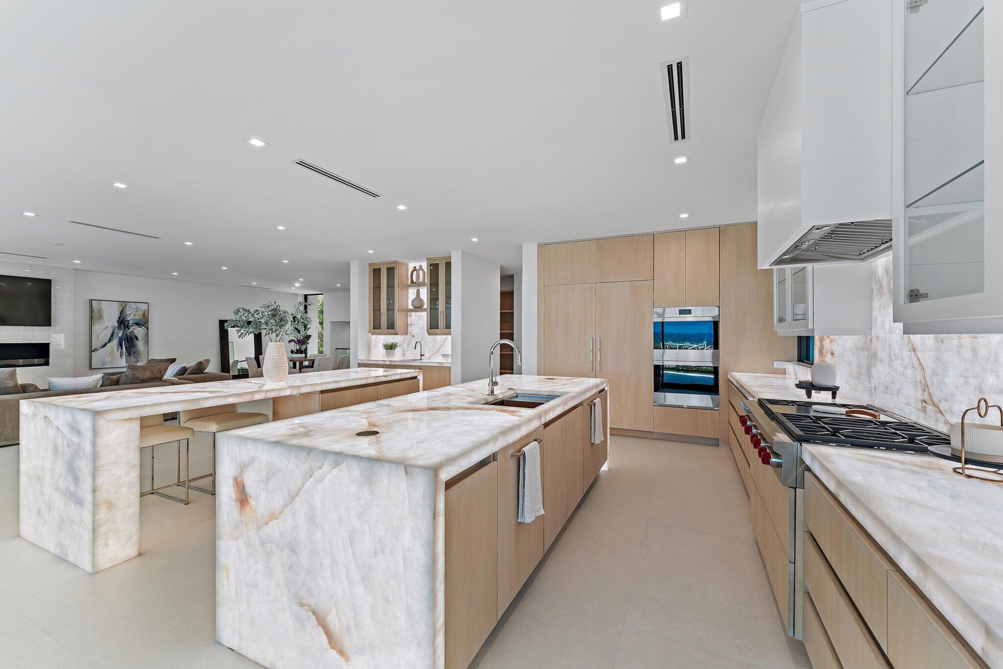 BON AIR BEACH - Residential