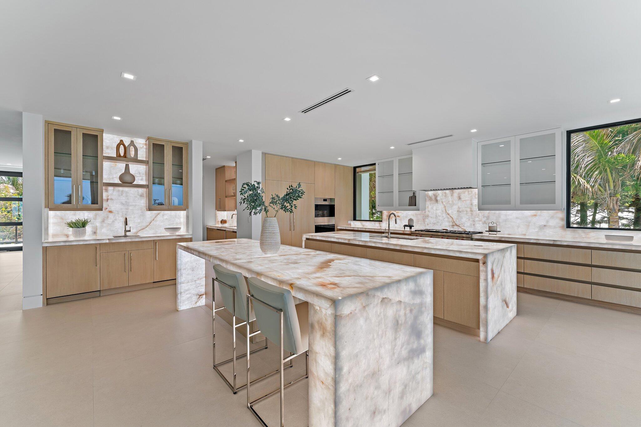 BON AIR BEACH - Residential