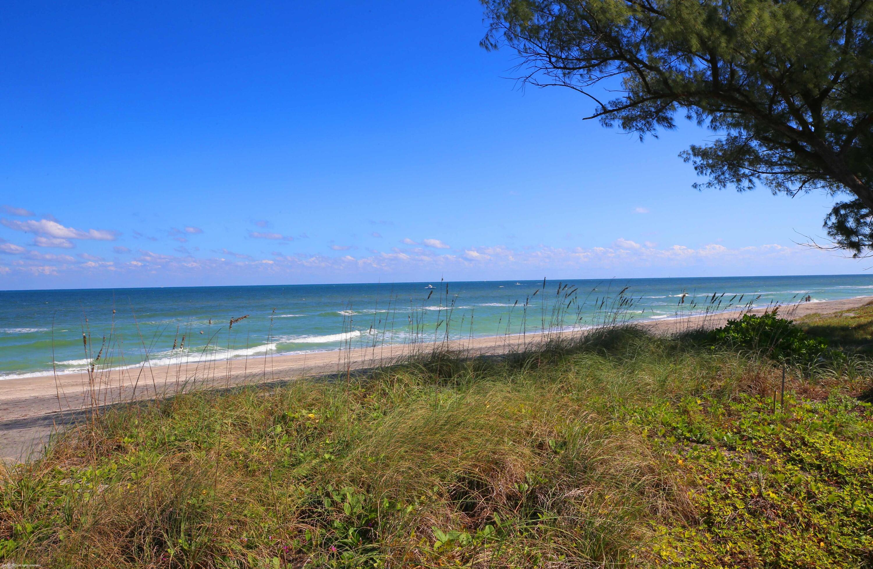 BON AIR BEACH - Residential