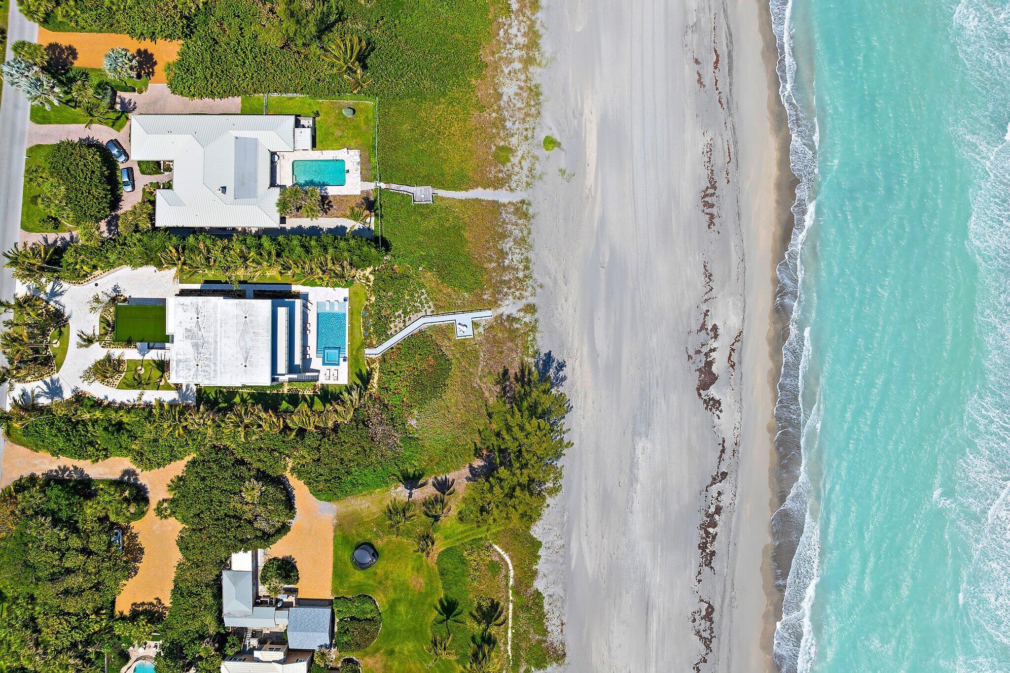 BON AIR BEACH - Residential