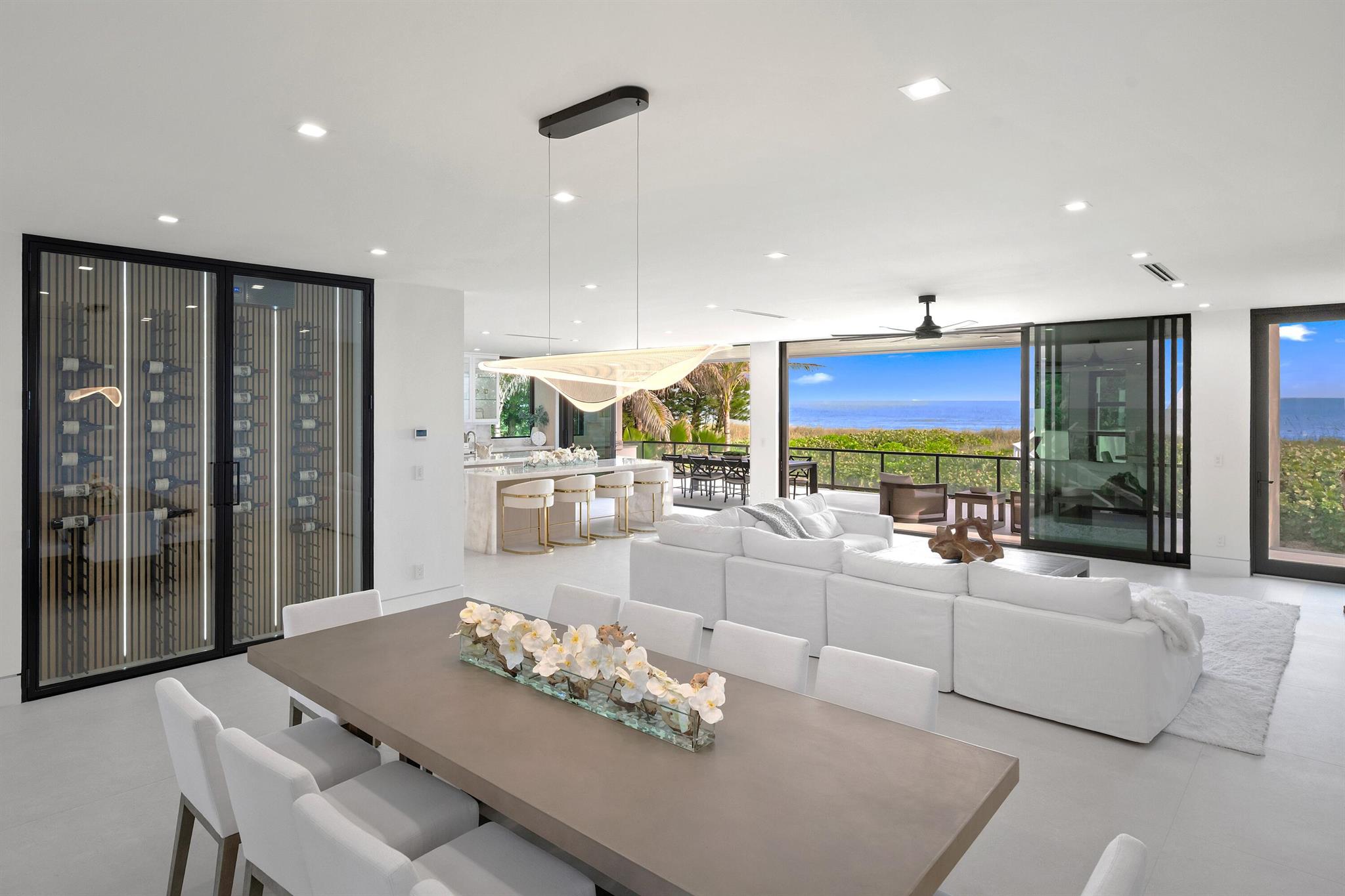 BON AIR BEACH - Residential