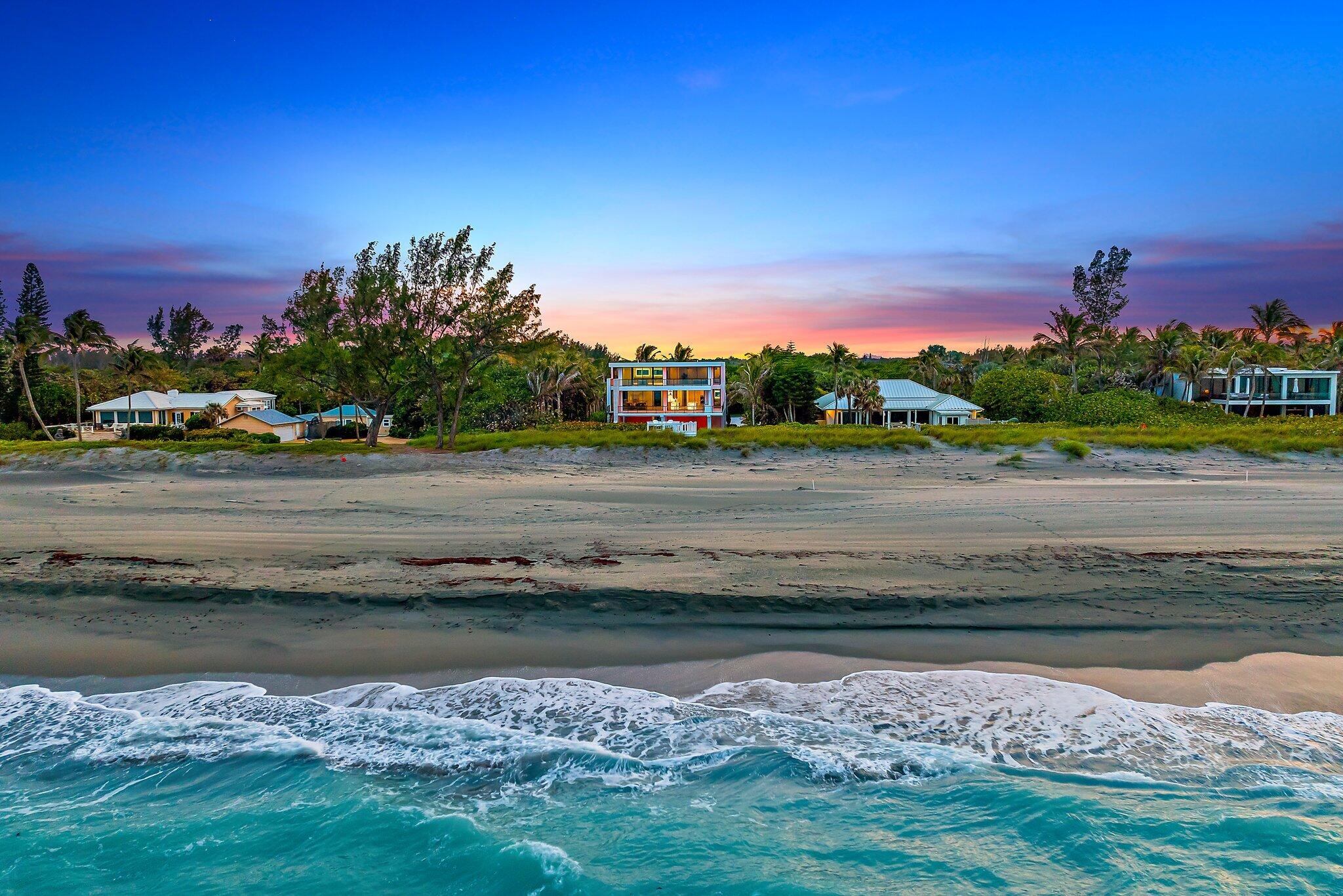 BON AIR BEACH - Residential