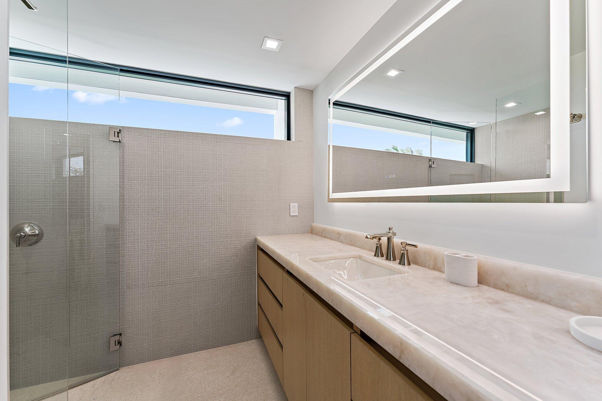 BON AIR BEACH - Residential