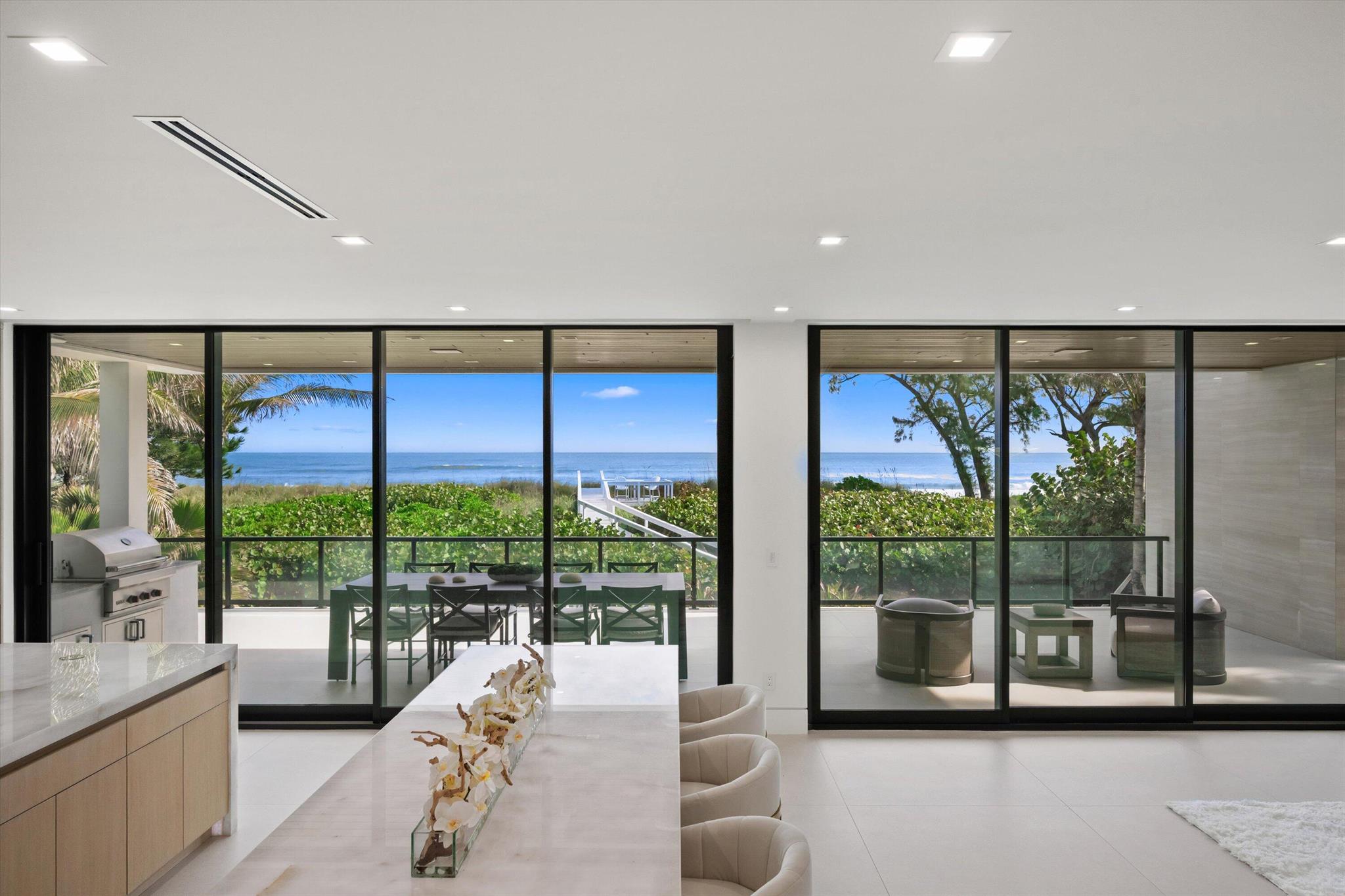 BON AIR BEACH - Residential