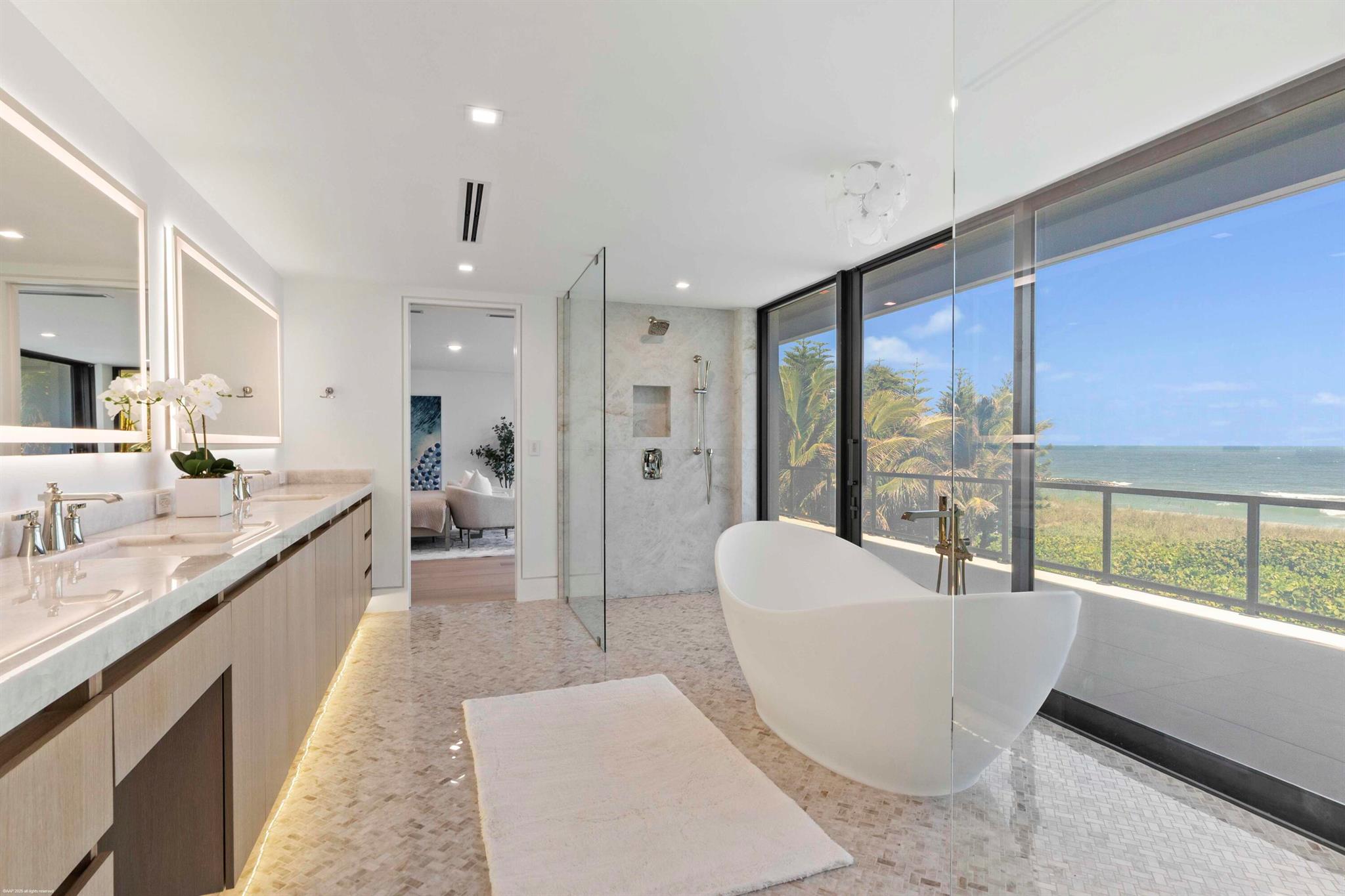 BON AIR BEACH - Residential