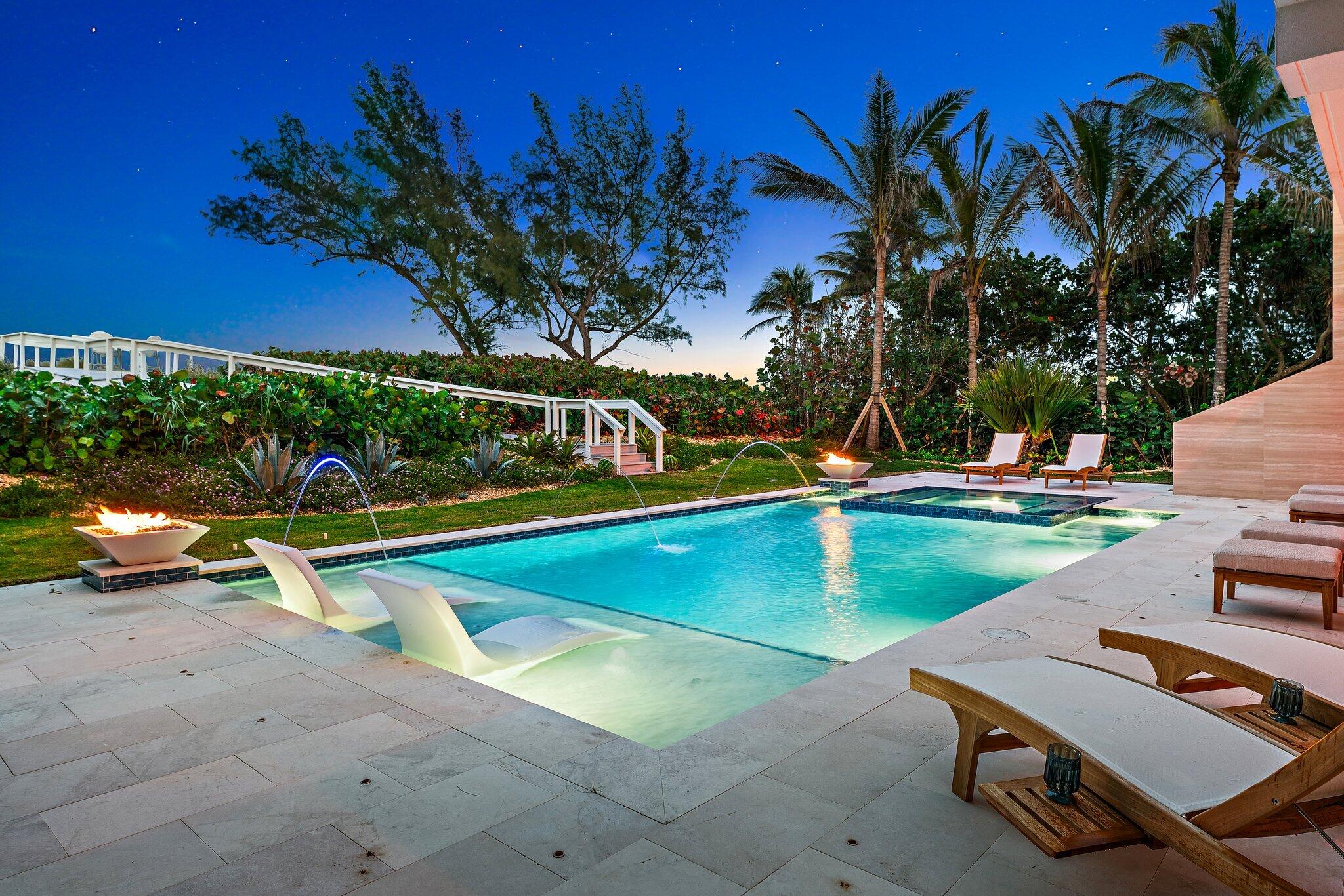 BON AIR BEACH - Residential