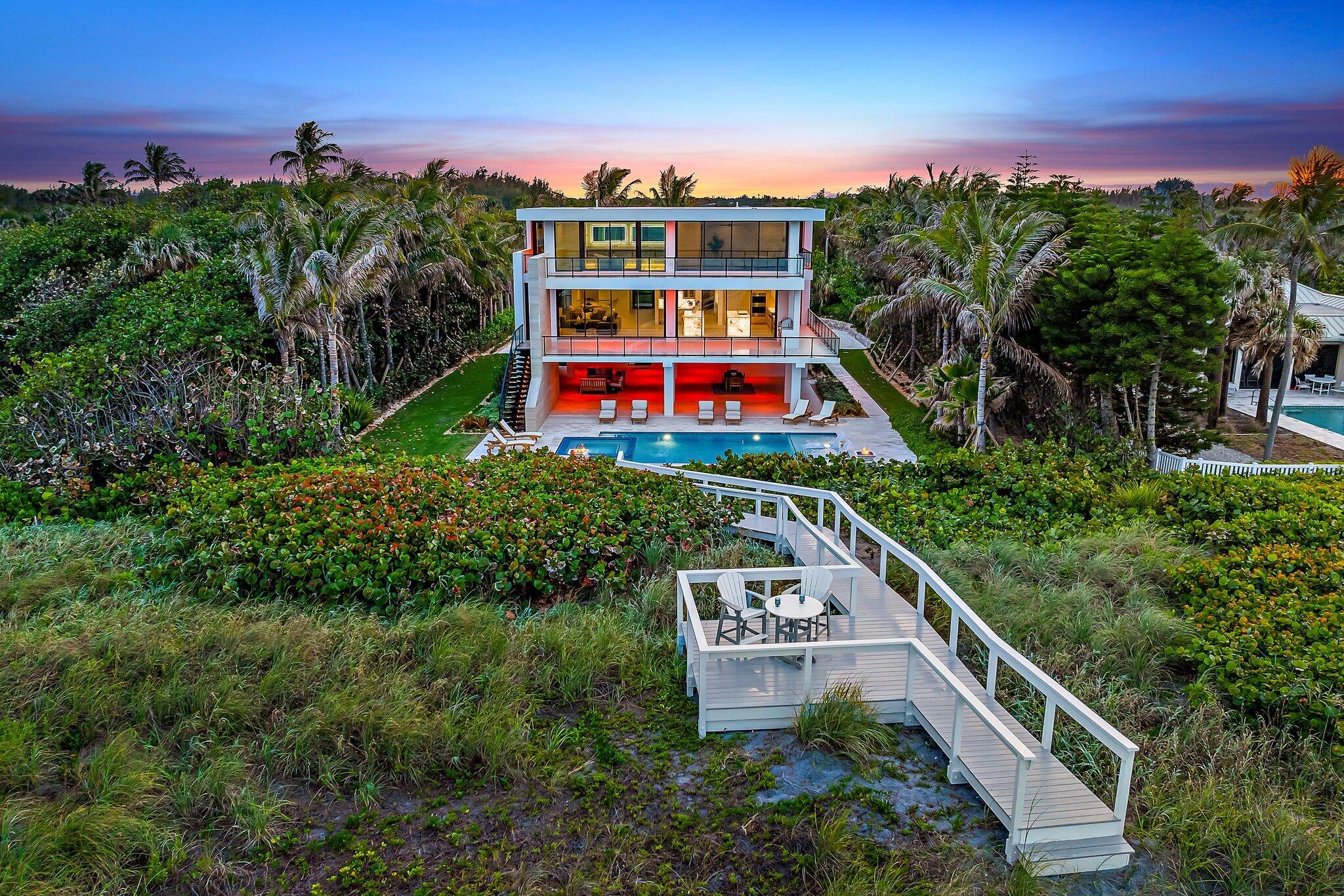 BON AIR BEACH - Residential