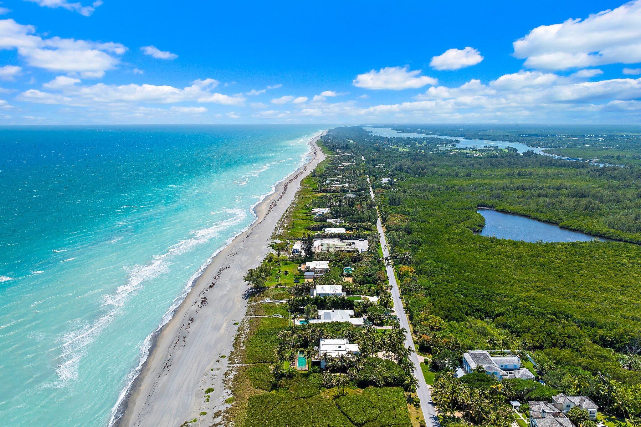 BON AIR BEACH - Residential