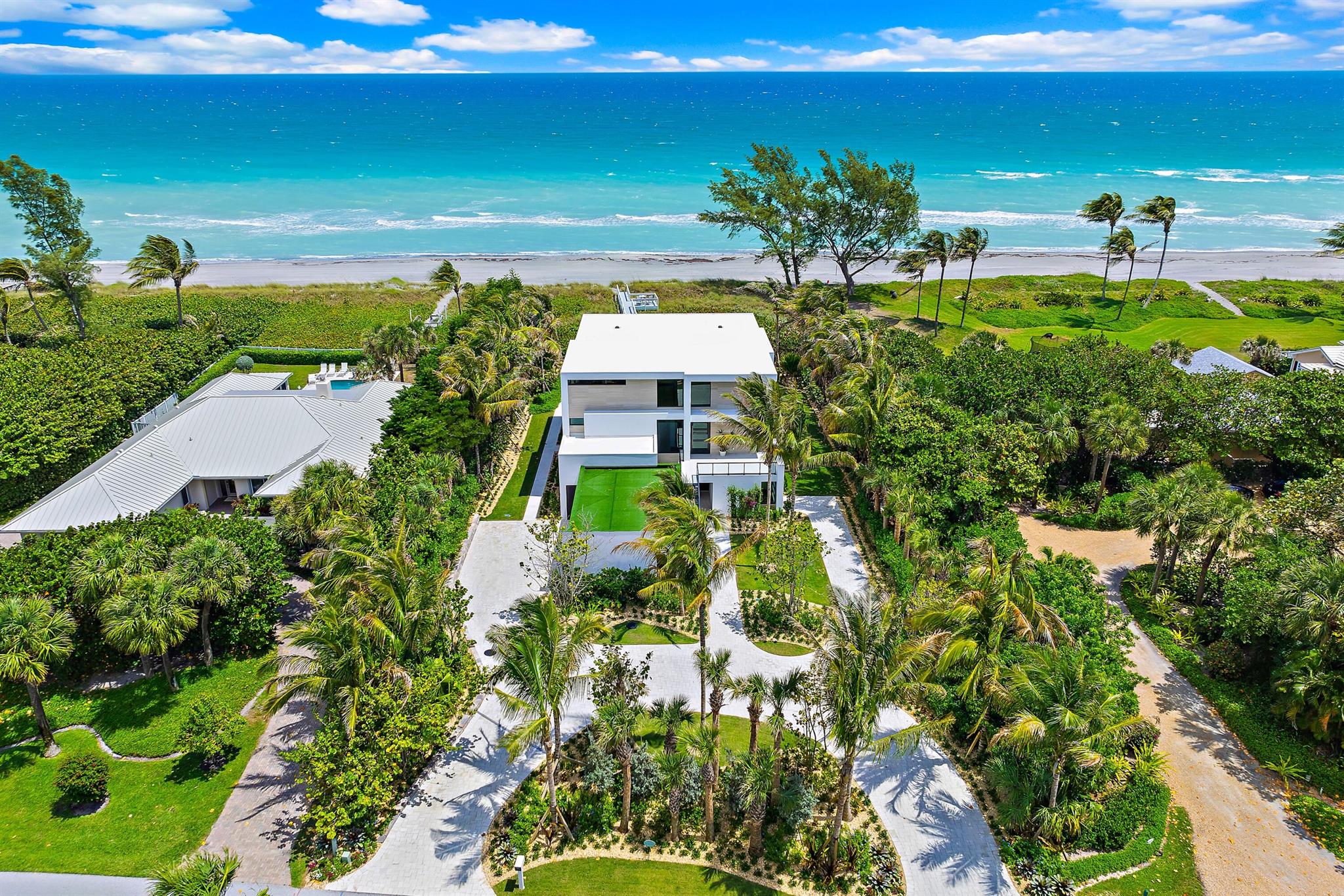 BON AIR BEACH - Residential