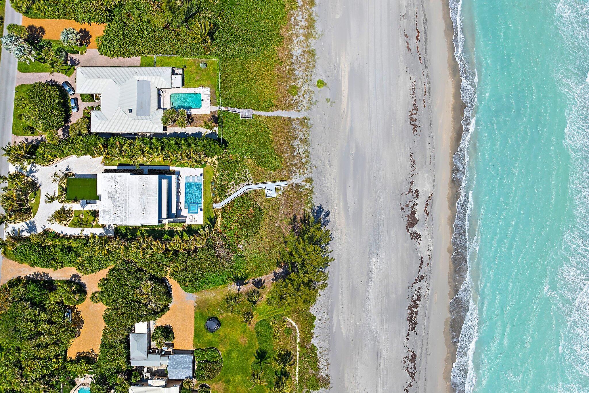 BON AIR BEACH - Residential