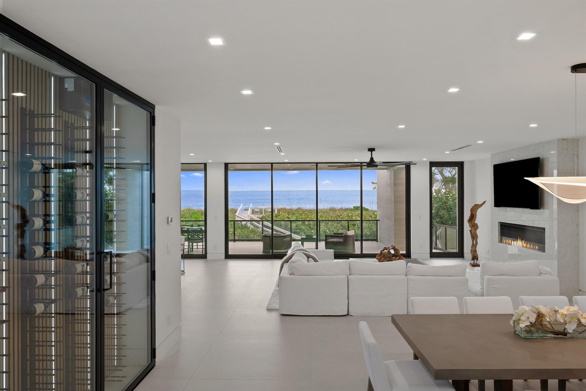 BON AIR BEACH - Residential