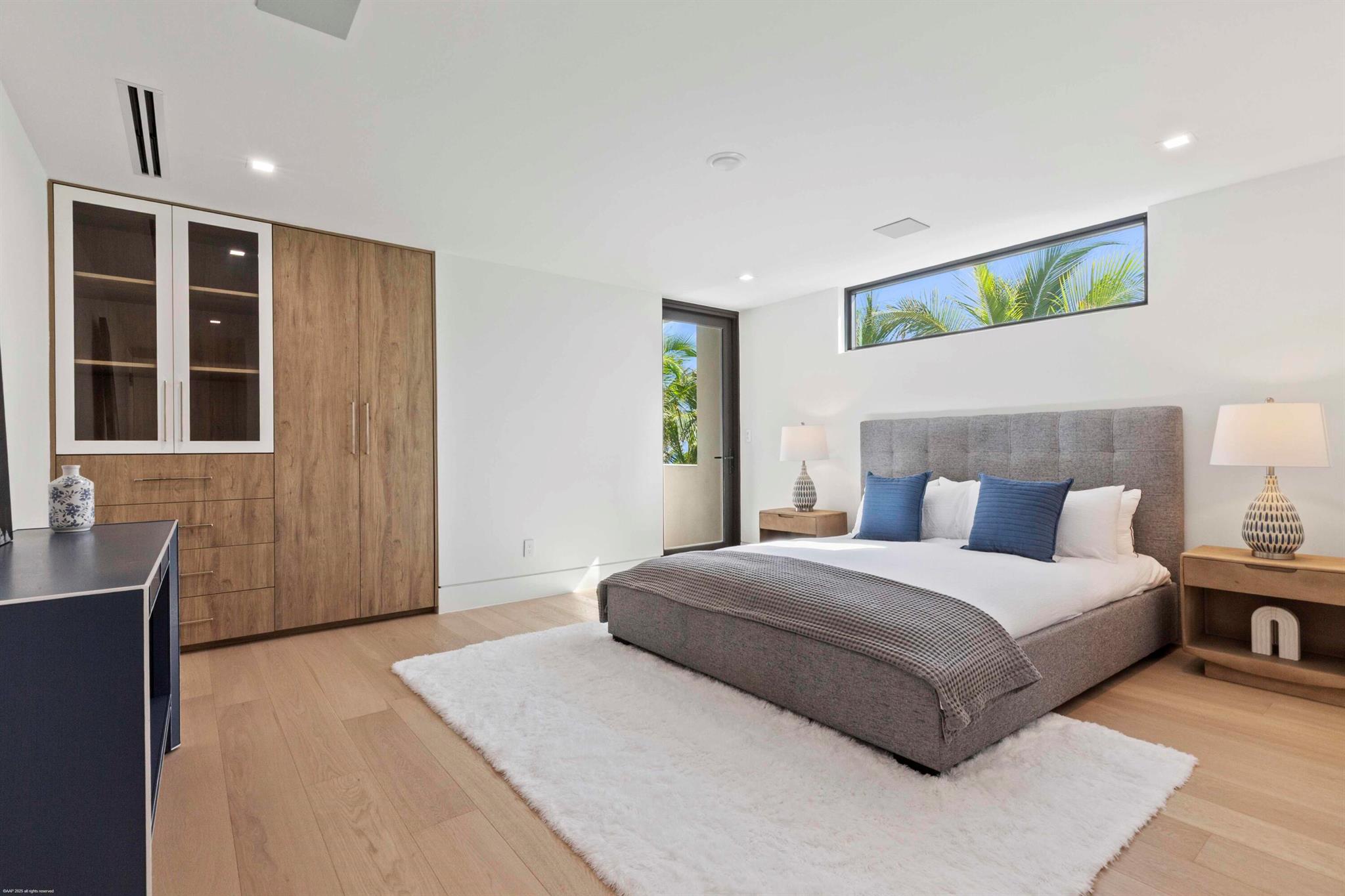 BON AIR BEACH - Residential