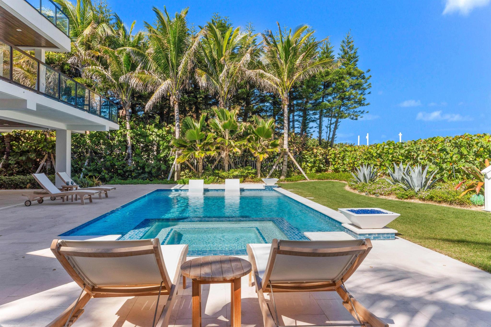 BON AIR BEACH - Residential