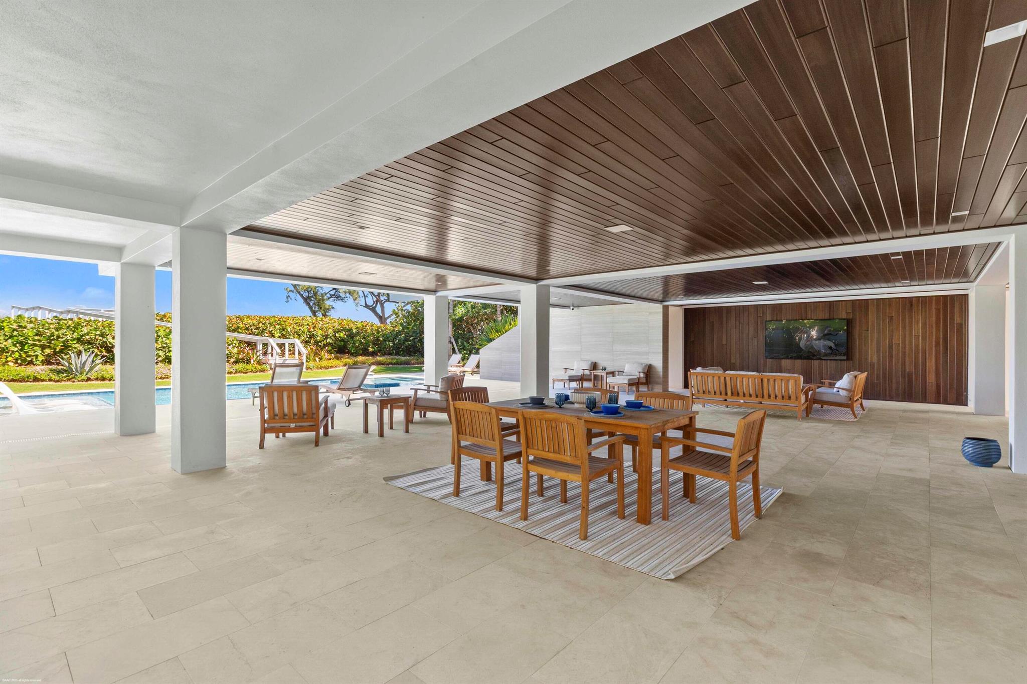 BON AIR BEACH - Residential