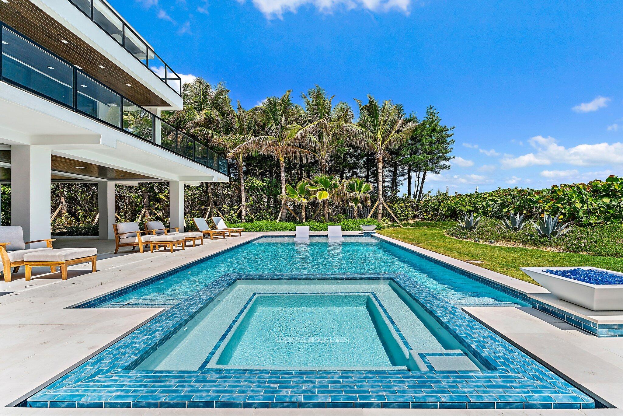 BON AIR BEACH - Residential