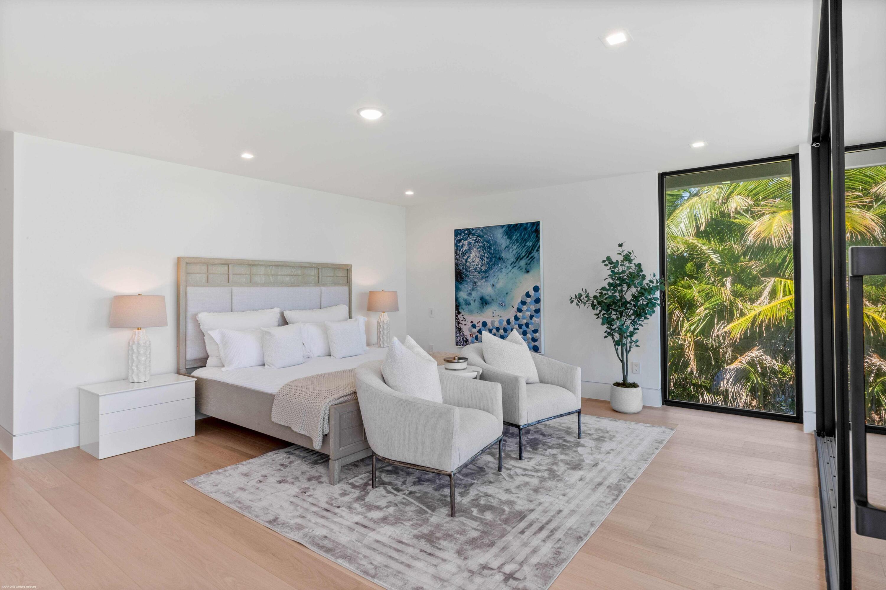 BON AIR BEACH - Residential