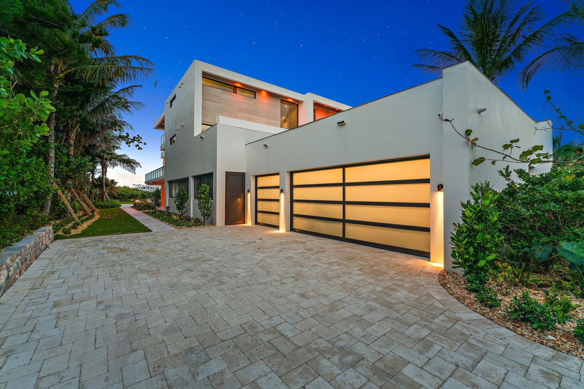 BON AIR BEACH - Residential