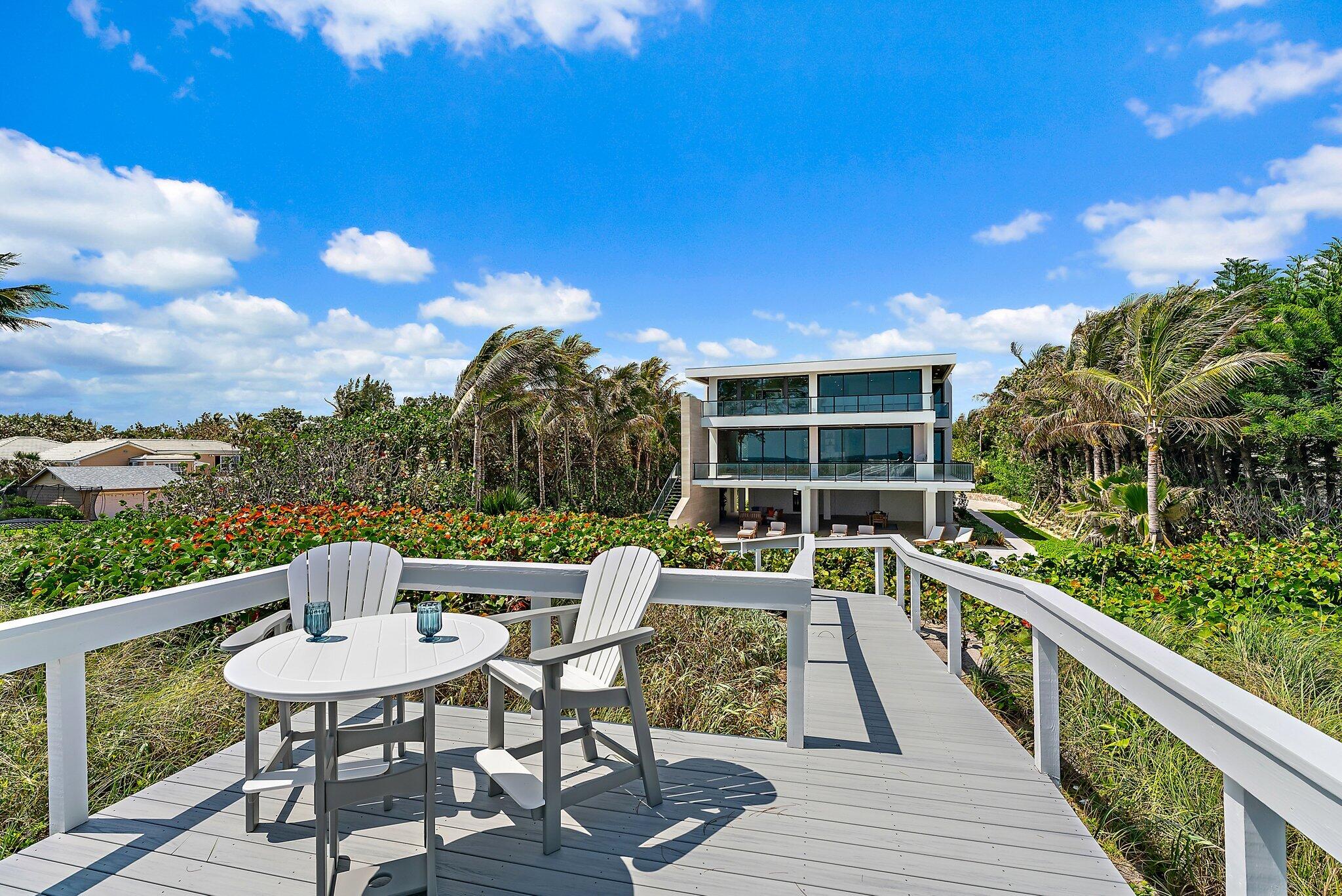 BON AIR BEACH - Residential