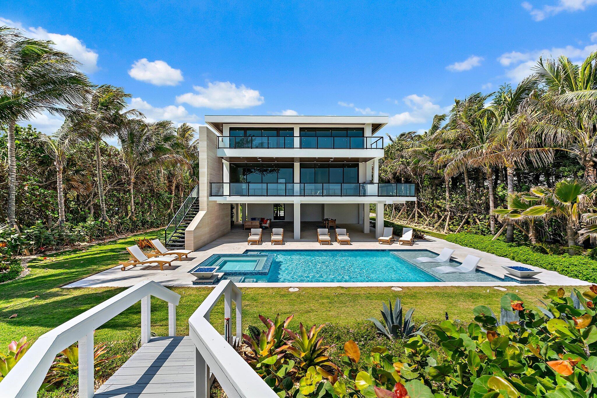 BON AIR BEACH - Residential