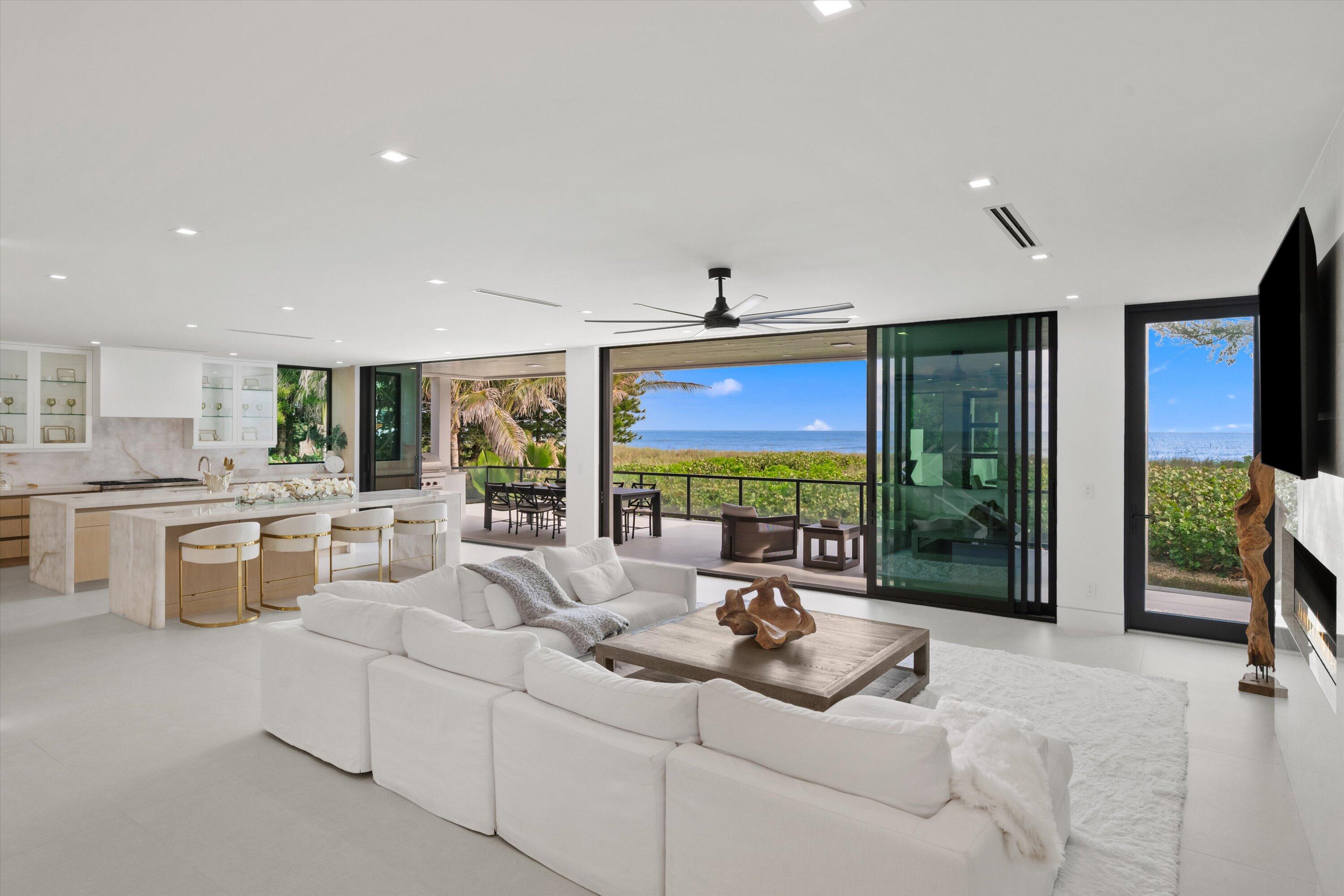 BON AIR BEACH - Residential