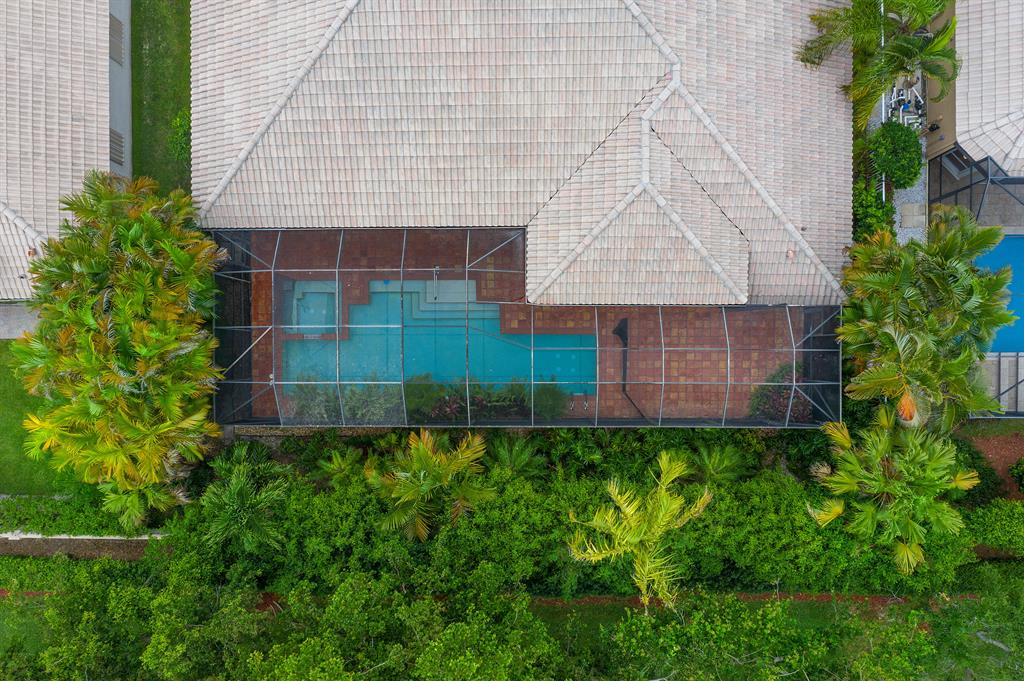 BOCA FALLS PAR K - Residential