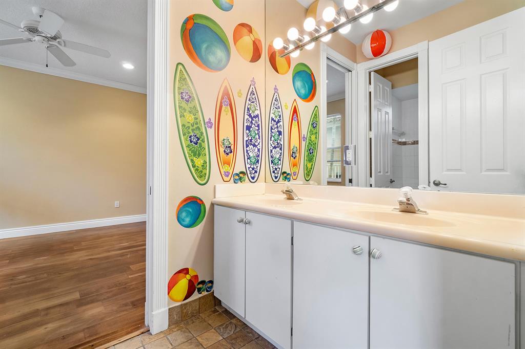 BOCA FALLS PAR K - Residential