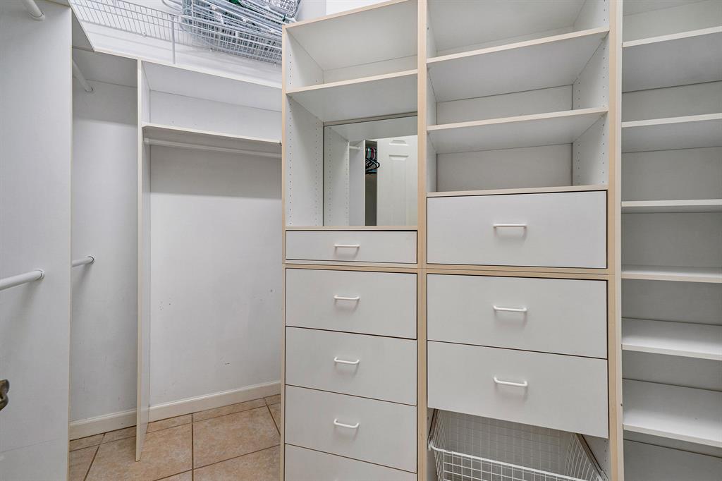 BOCA FALLS PAR K - Residential