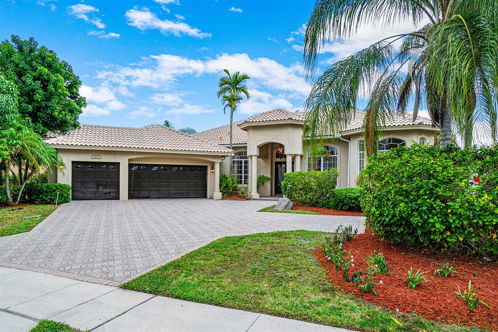 BOCA FALLS PAR K - Residential