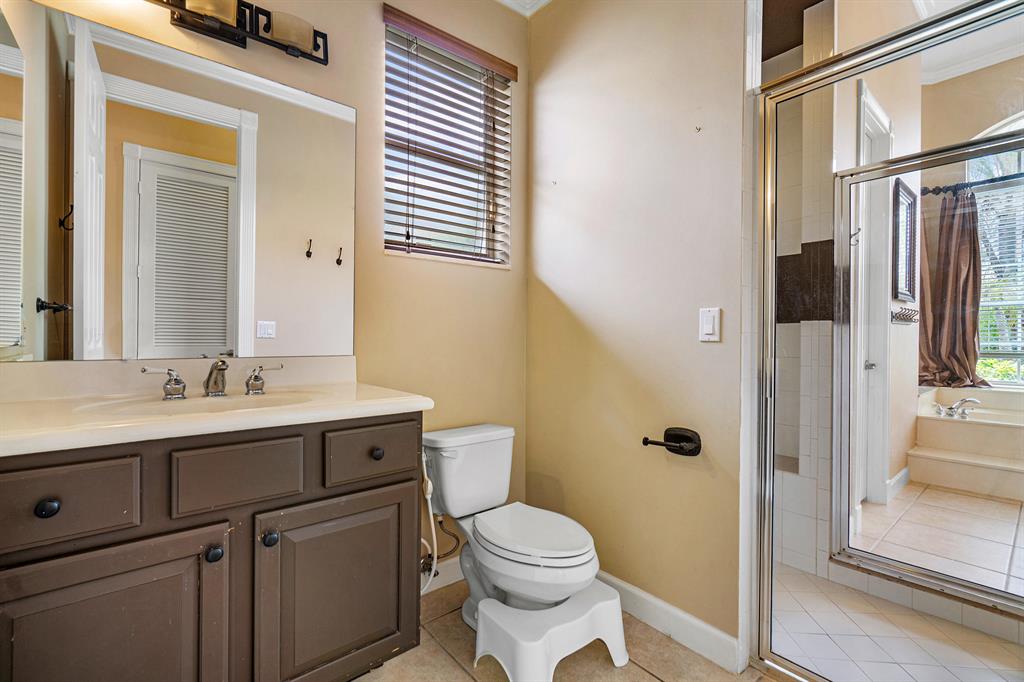 BOCA FALLS PAR K - Residential