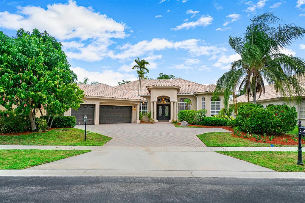 BOCA FALLS PAR K - Residential