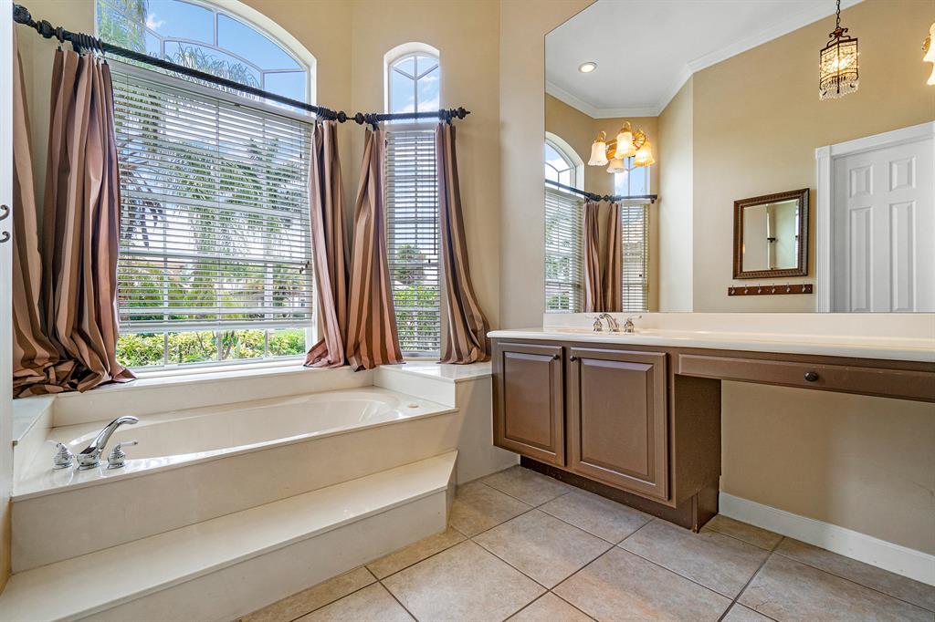 BOCA FALLS PAR K - Residential