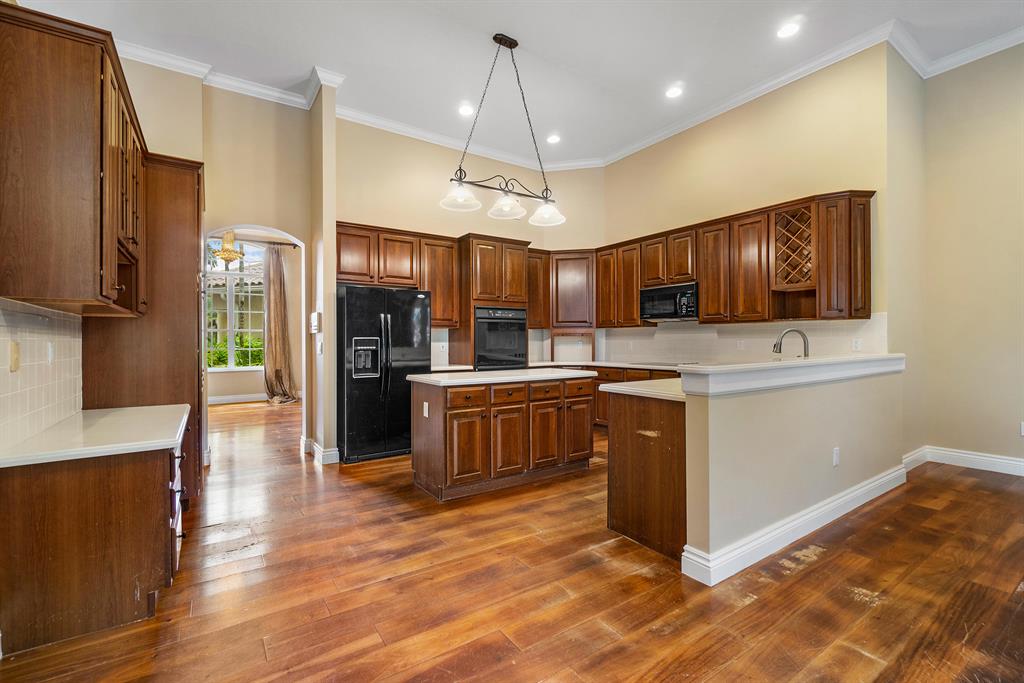 BOCA FALLS PAR K - Residential