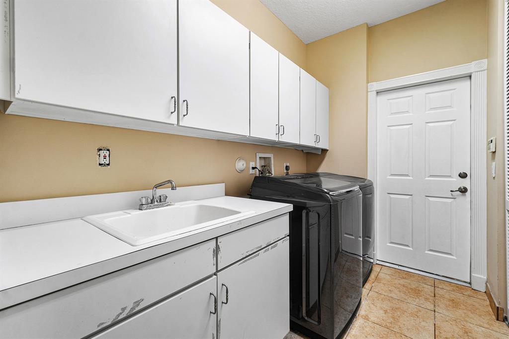 BOCA FALLS PAR K - Residential