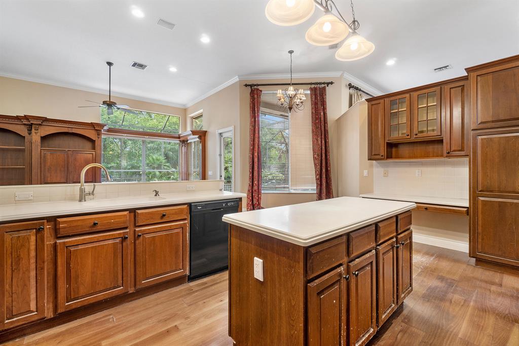 BOCA FALLS PAR K - Residential